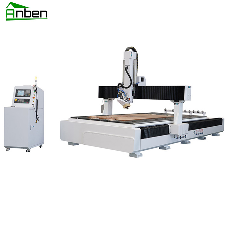 2040 ATC CNC Router