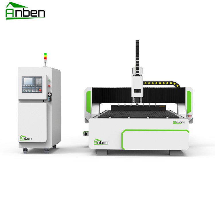 1530 ATC CNC Router